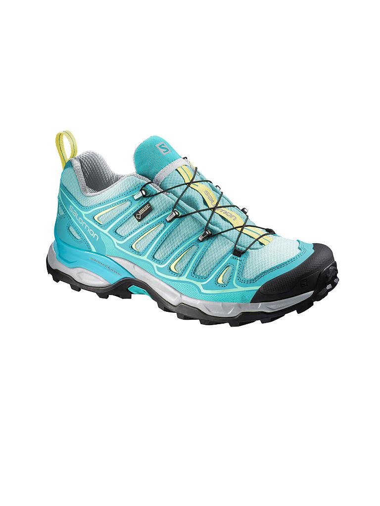 2 GTX Hikingschuh Ultra X Damen OvN8ymn0w